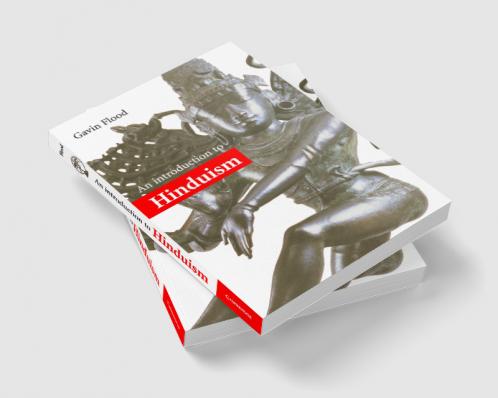 An Introduction to Hinduism 1ed