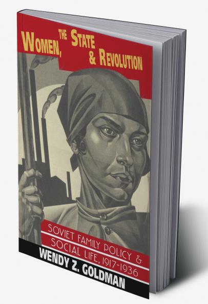 Women the State and Revolution
