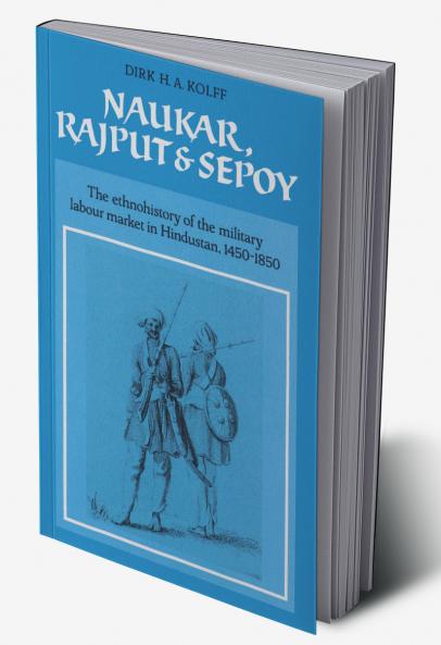 Naukar Rajput and Sepoy