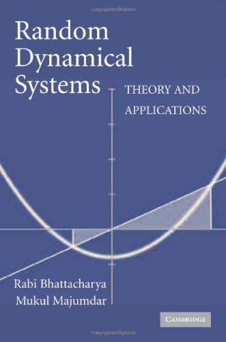 Random Dynamical Systems