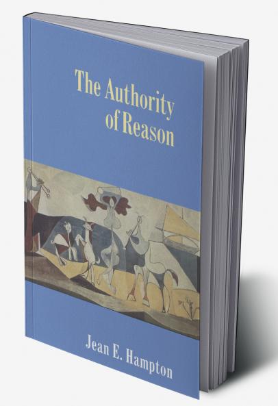 The Authority of Reason