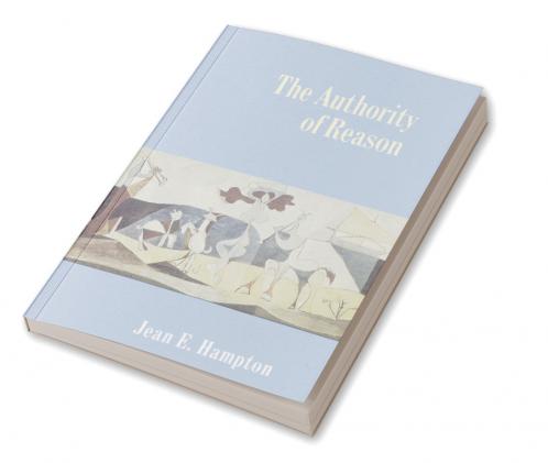 The Authority of Reason