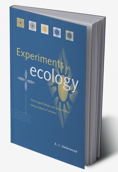Experiments in Ecology