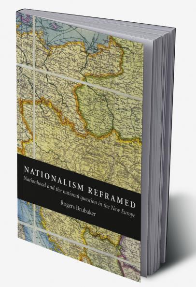 Nationalism Reframed