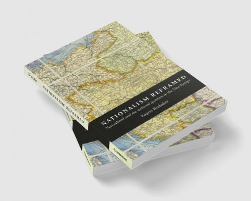 Nationalism Reframed