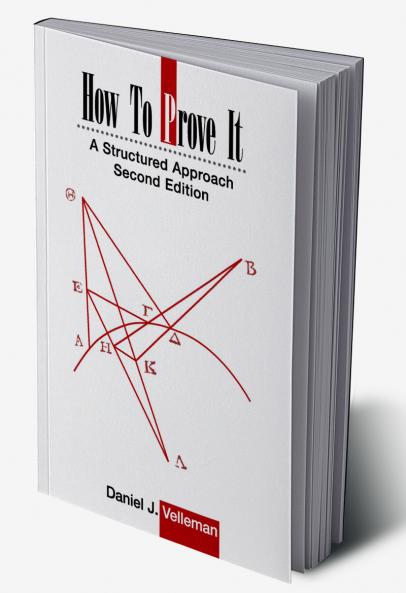 How to Prove It
