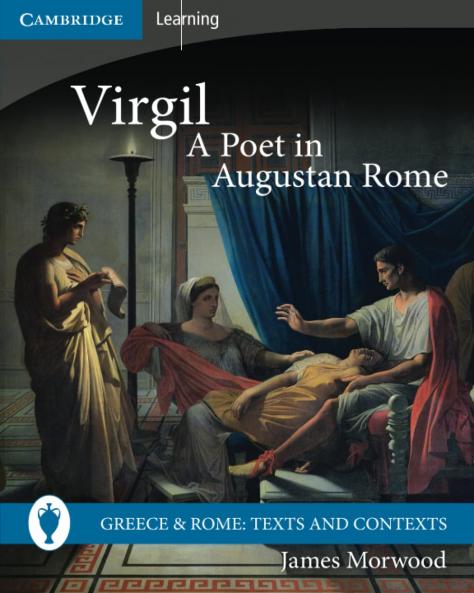 Virgil A Poet in Augustan Rome
