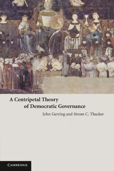 A Centripetal Theory of Democratic Governance