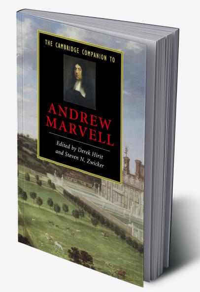 The Cambridge Companion to Andrew Marvell