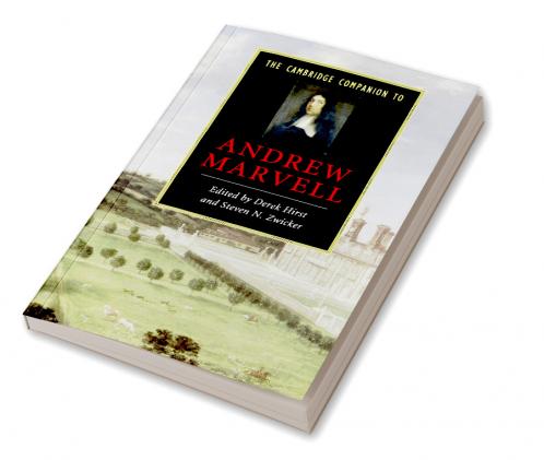 The Cambridge Companion to Andrew Marvell