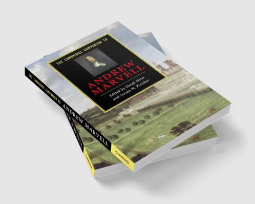 The Cambridge Companion to Andrew Marvell