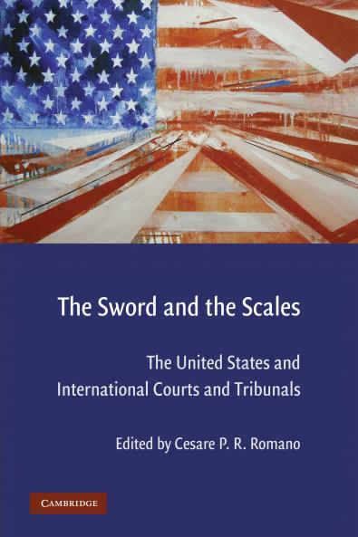 Sword and the Scales