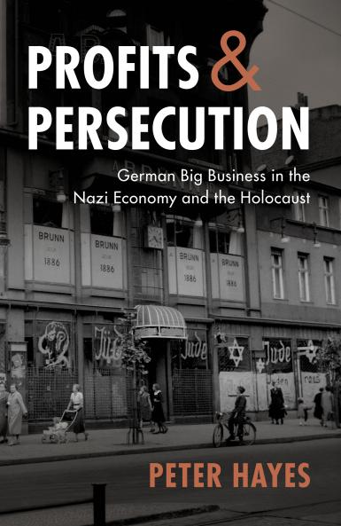 Profits and Persecution