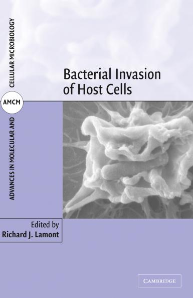 Bacterial Invasion of Host Cells