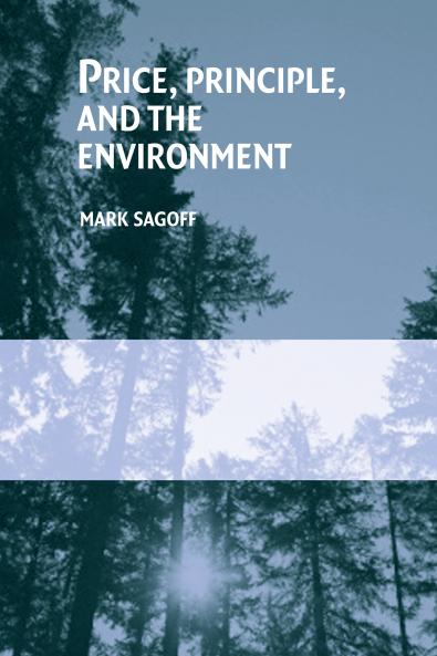 Price Principle and the Environment