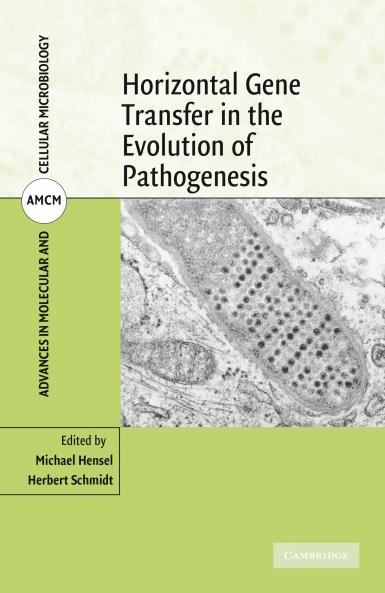 Horizontal Gene Transfer in the Evolution of Pathogenesis