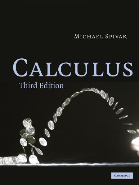 Calculus