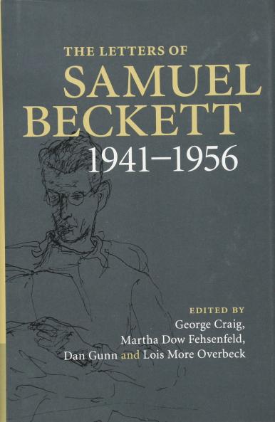 Letters of Samuel Beckett: Volume 2 1941-1956