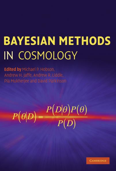 Bayesian Methods in Cosmology