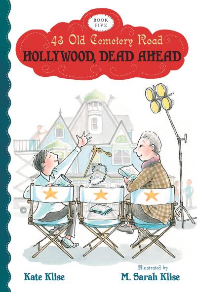 HOLLYWOOD DEAD AHEAD