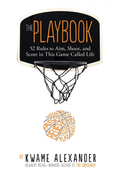 Playbook: 52 Rules to Aim | Shoot | and Score in This Game Called Life