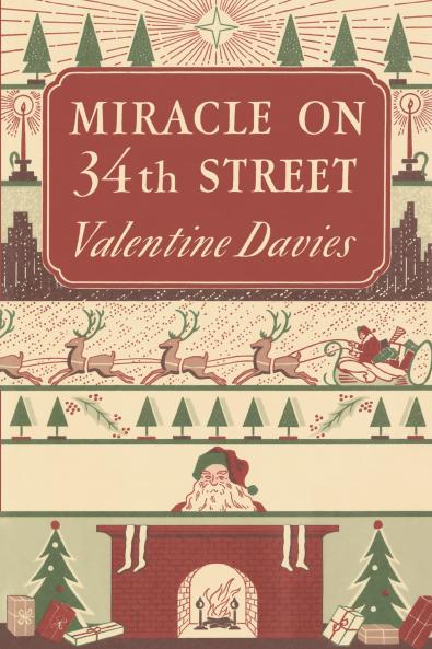 MIRACLE ON 34TH STREET
