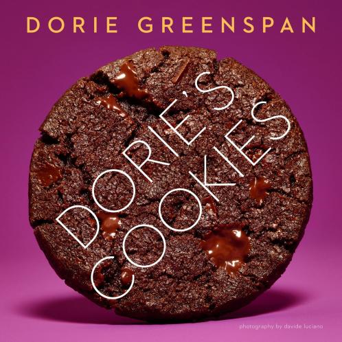 DORIE'S COOKIES
