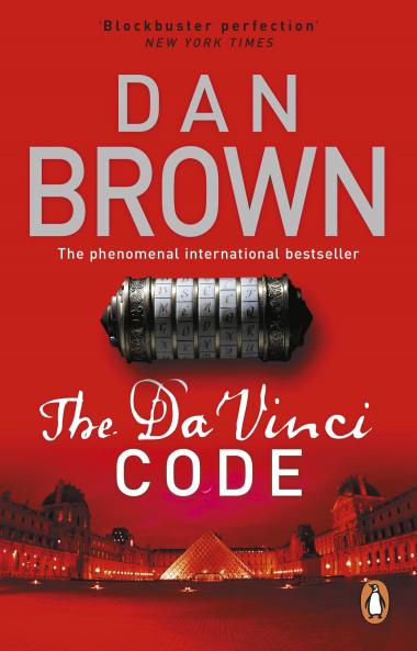 THE DA VINCI CODE : (ROBERT LANGDON BOOK 2)