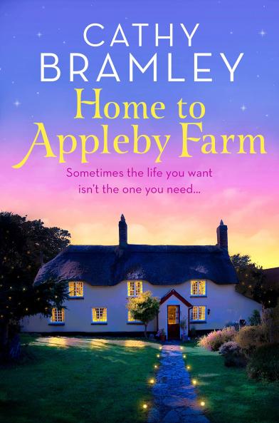 Appleby Farm: The funny feel-good and uplifting romance from the Sunday Times bestselling author