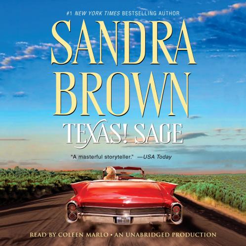 Texas! Sage