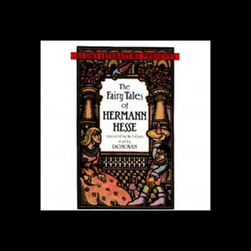 Fairy Tales of Hermann Hesse