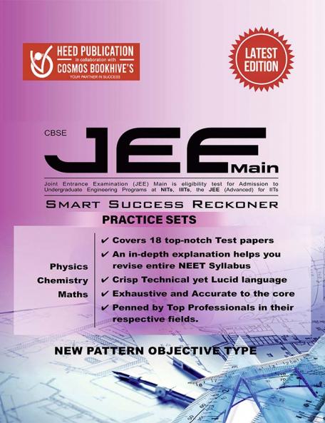 JEE MAINS - PRACTICE SETS