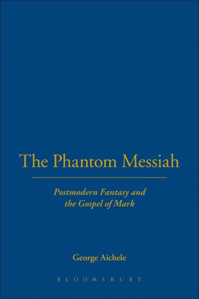 Phantom Messiah