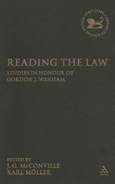 Reading the Law