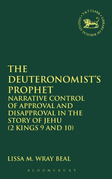 Deuteronomist's Prophet