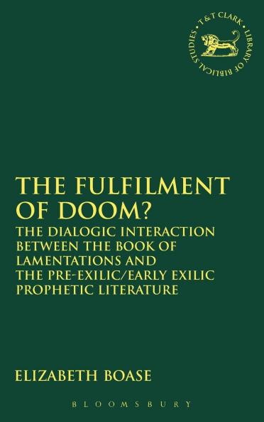 Fulfilment of Doom?