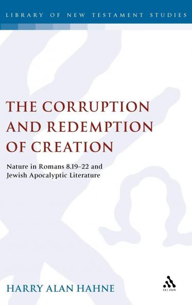 Corruption and Redemption of Creation