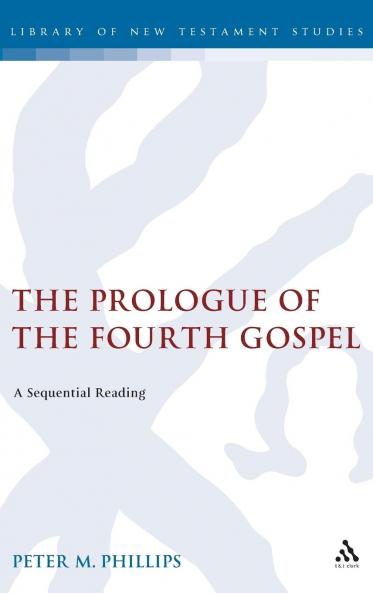 Prologue of the Fourth Gospel