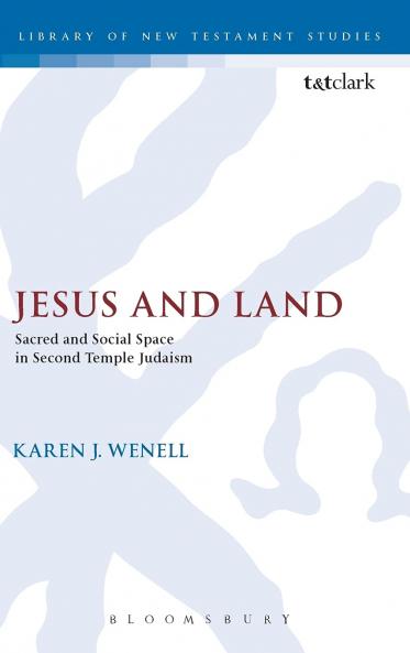Jesus and Land