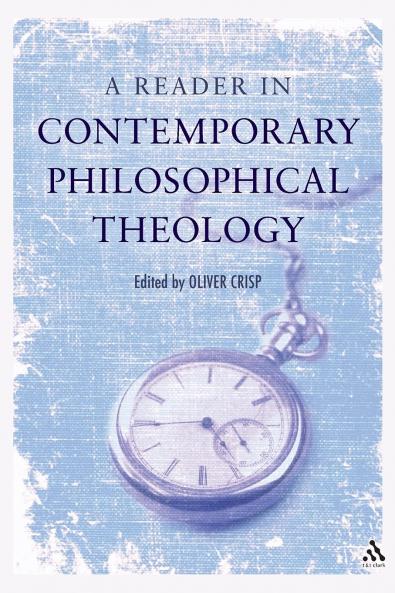 Reader in Contemporary Philosophical Theology