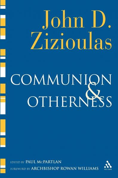 Communion and Otherness
