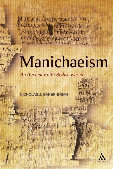 Manichaeism