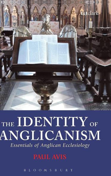Identity of Anglicanism