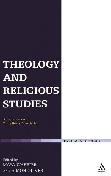 Theology and Religious Studies