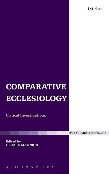 Comparative Ecclesiology