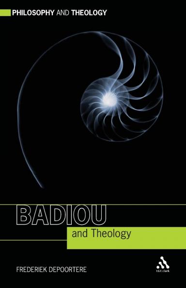 Badiou and Theology