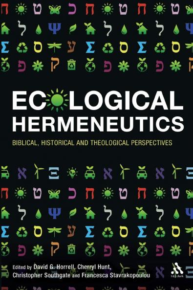 Ecological Hermeneutics