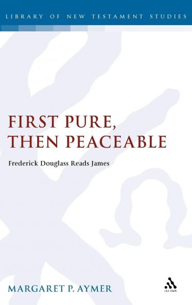 First Pure Then Peaceable