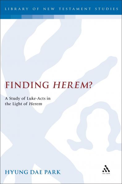 Finding Herem?
