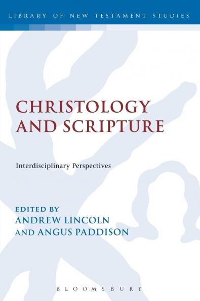 Christology and Scripture